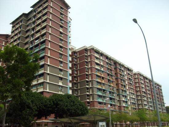 Hougang Central #87742
